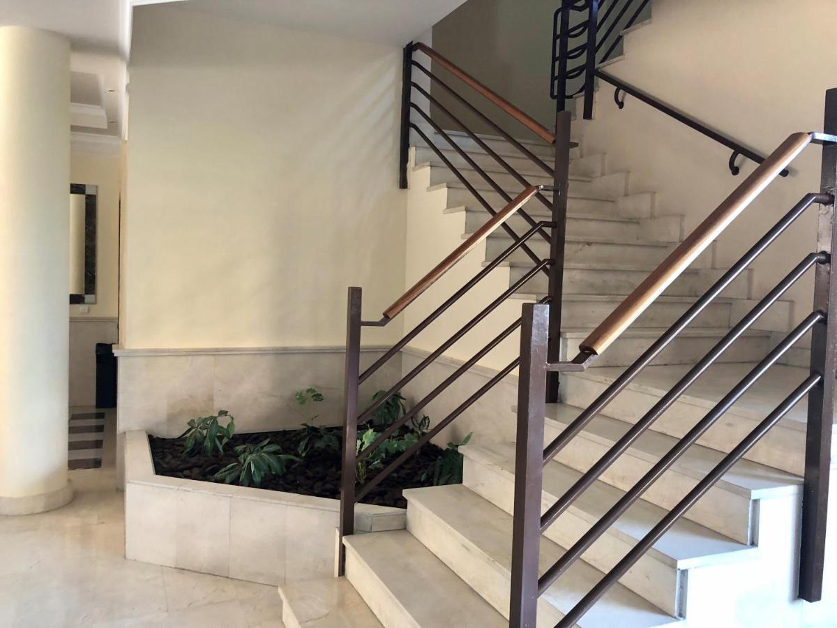 Apartamento Wanda Ifema Con Parking Y Piscina Madri Exterior foto