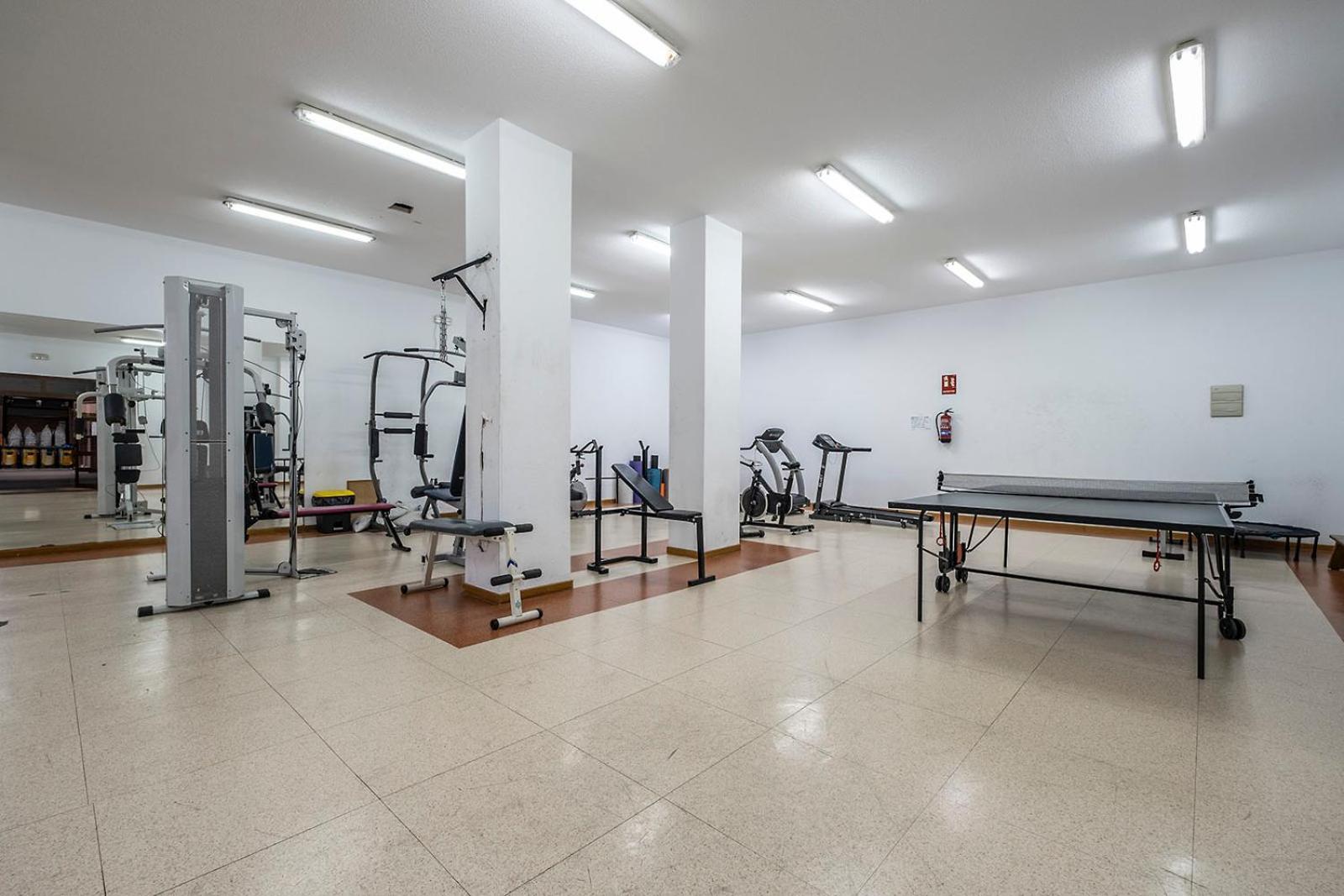 Apartamento Wanda Ifema Con Parking Y Piscina Madri Exterior foto