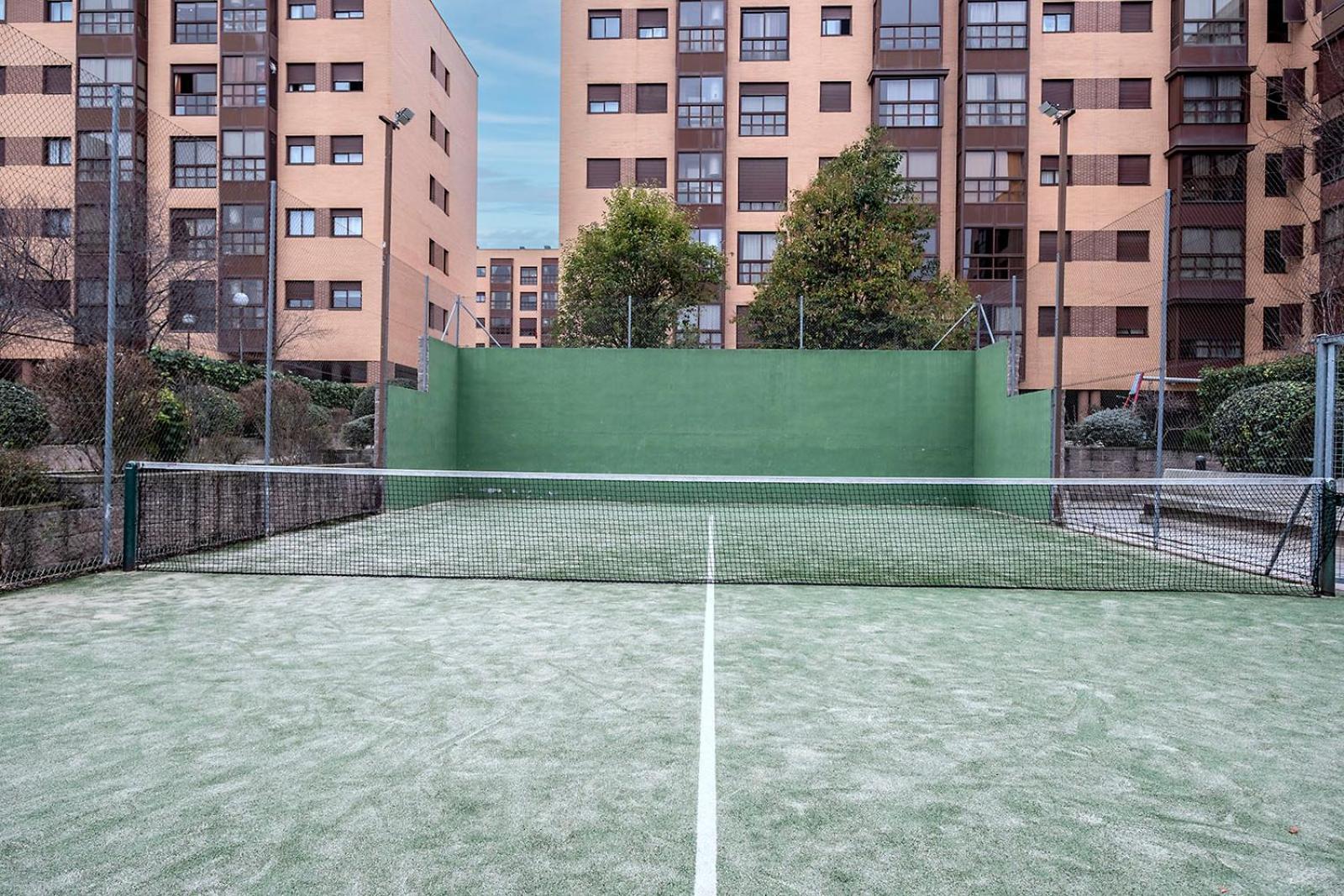 Apartamento Wanda Ifema Con Parking Y Piscina Madri Exterior foto