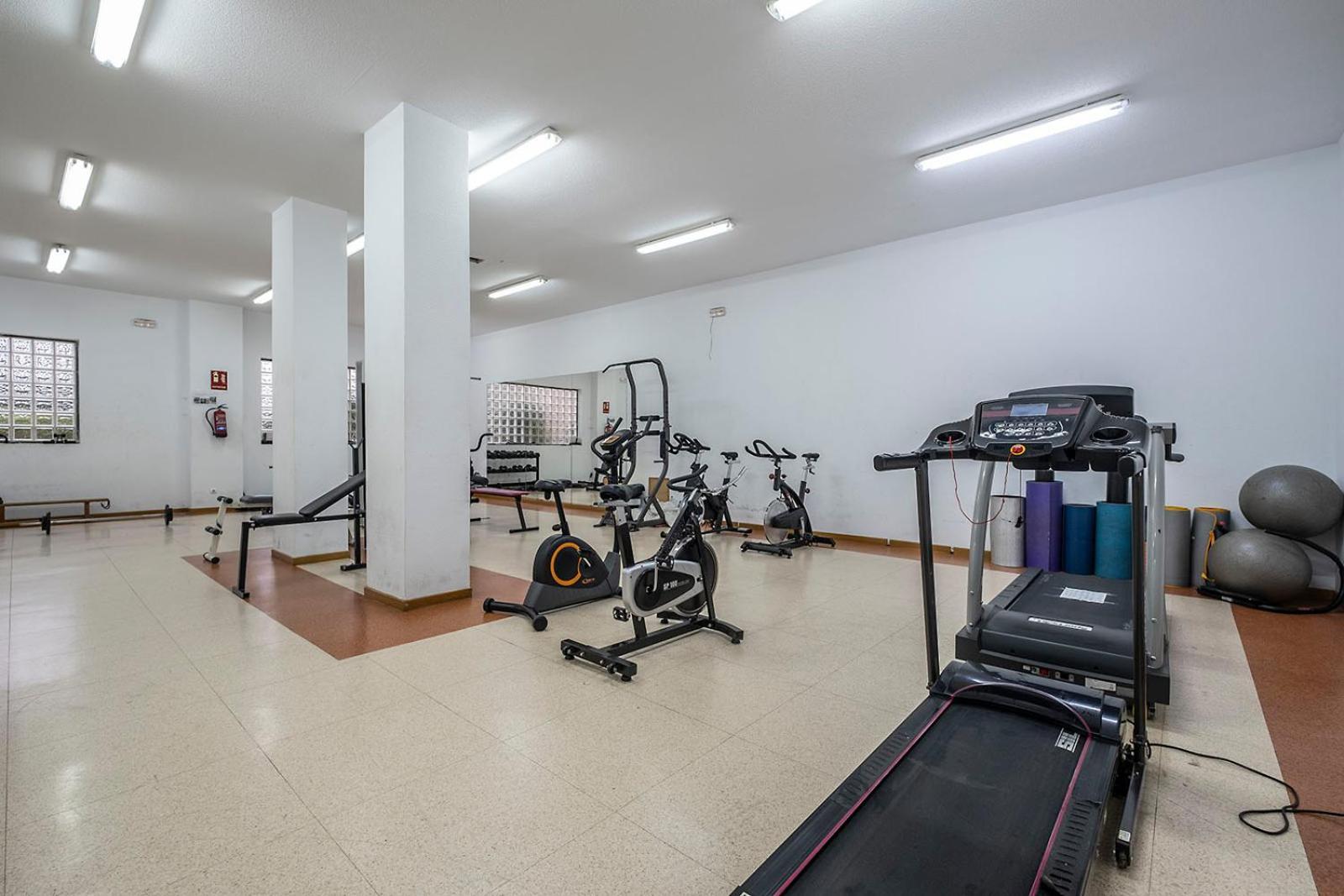 Apartamento Wanda Ifema Con Parking Y Piscina Madri Exterior foto
