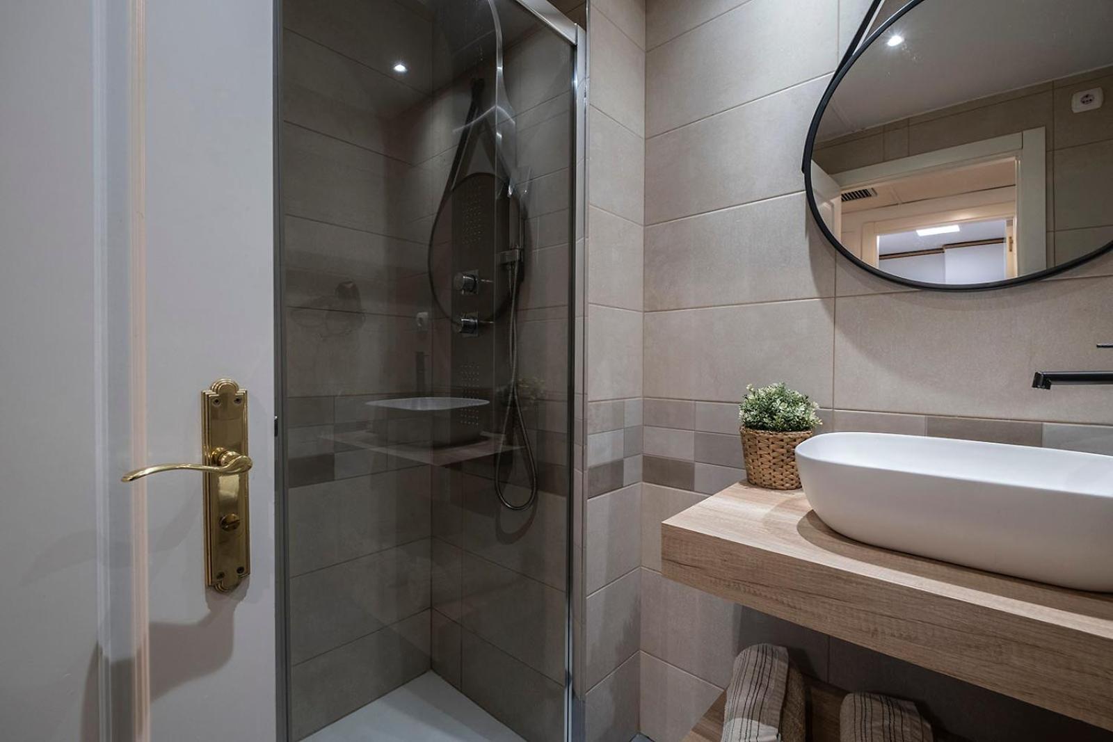 Apartamento Wanda Ifema Con Parking Y Piscina Madri Exterior foto